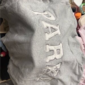 Gray Women's Sweater